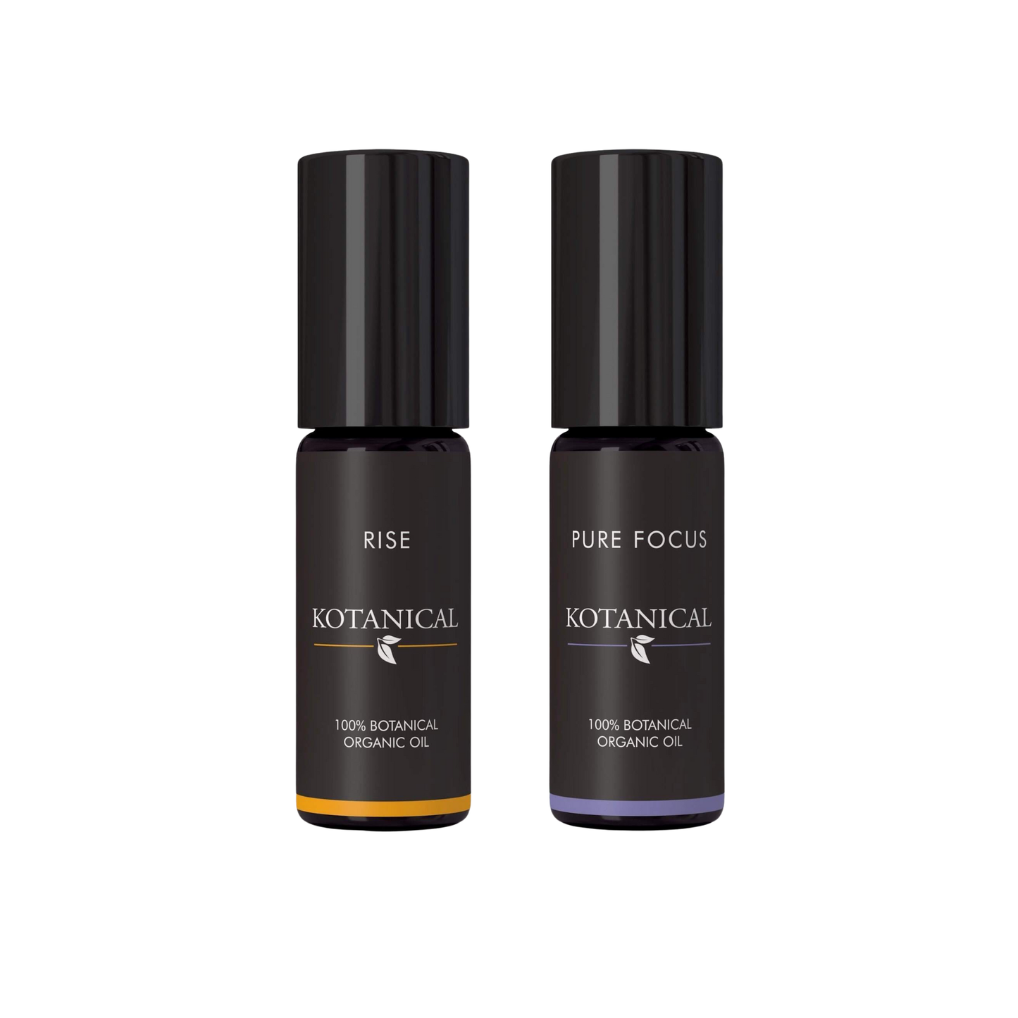 Crisp Focus Rollerball Duo