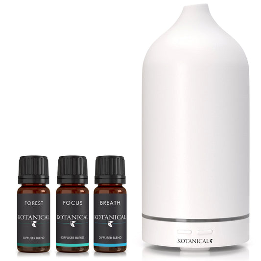 Refreshing Diffuser Blend Collection