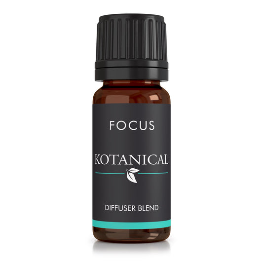 Focus Diffuser Blend Kotanical