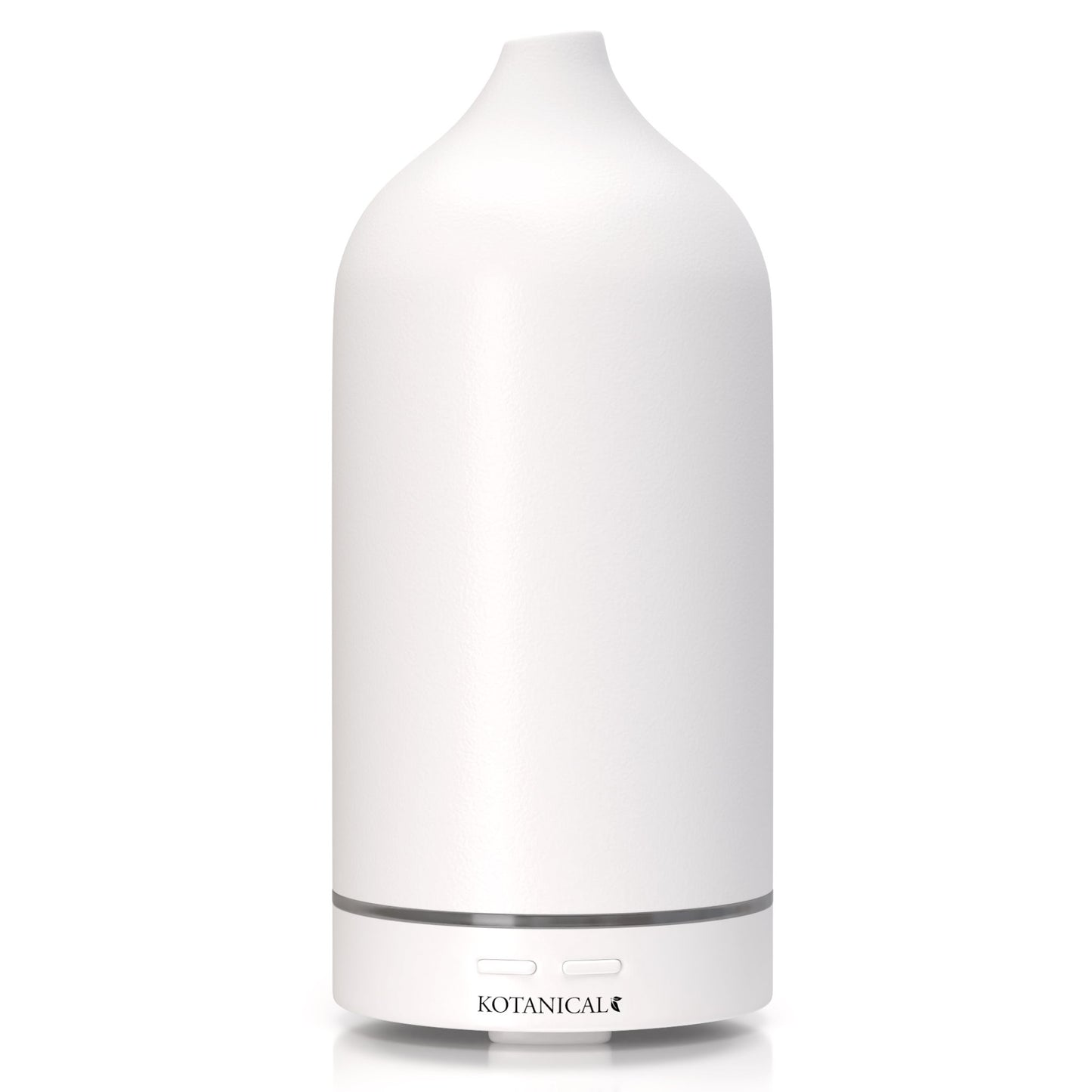 White Stone Oil Diffuser diffuser kotanical