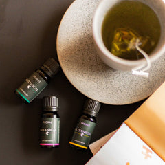 Essential Oil Sets