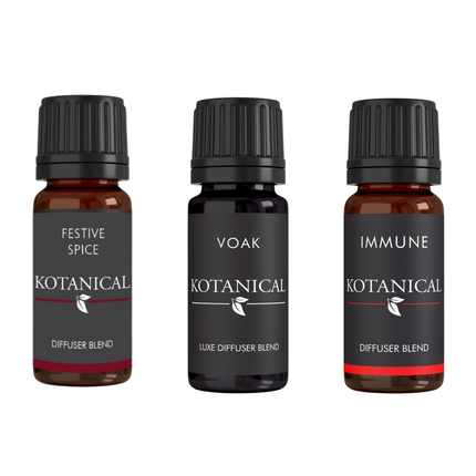 Fall Wellness Kit