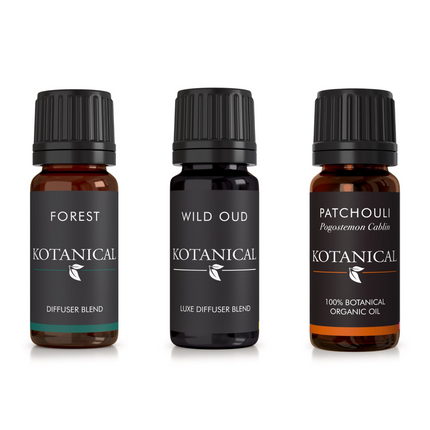 Forest Escape Bundle
