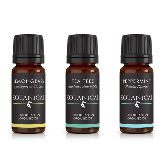Immune Booster Bundle