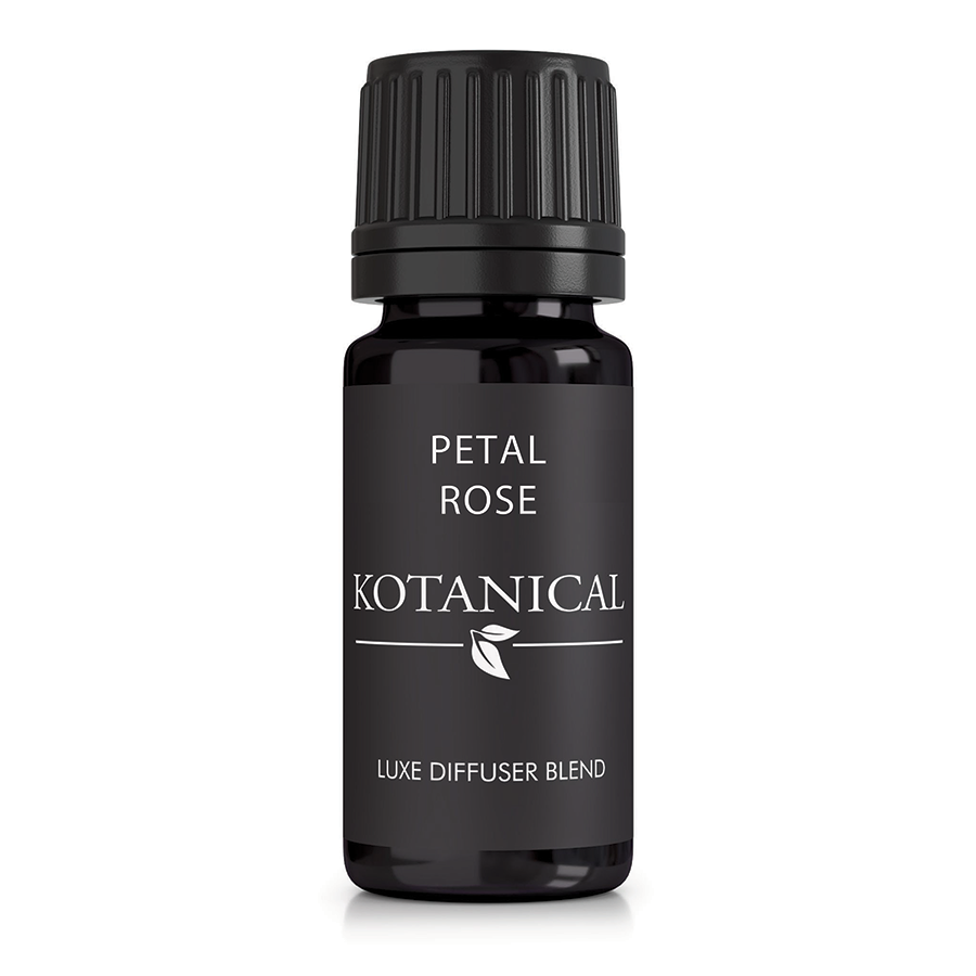 Petal Rose Luxe Blend