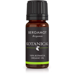 Bergamot Essential Oil essential oil kotanical 