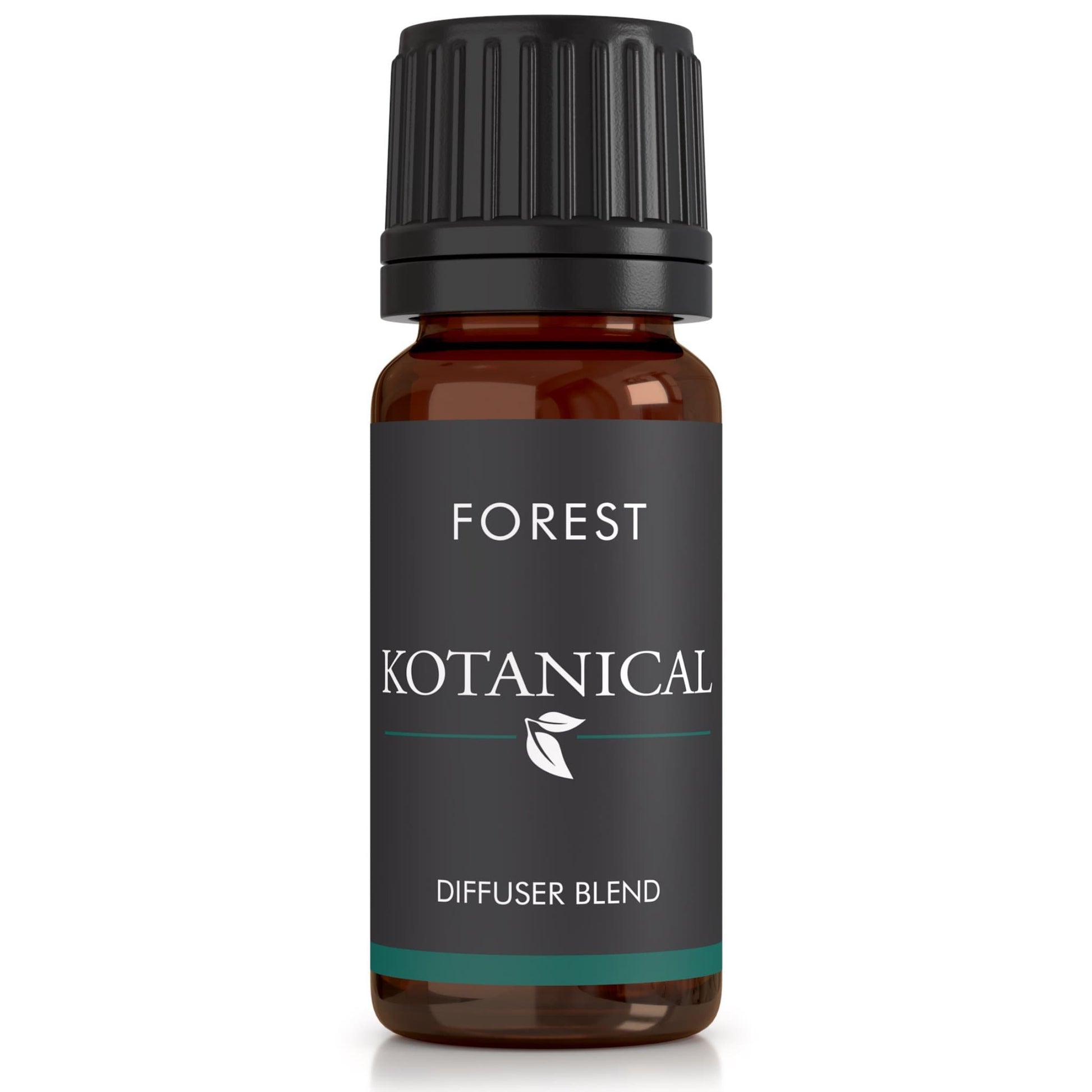 Forest Oil Diffuser Blend essential oil kotanical 