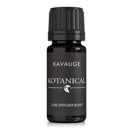 Kavauge Diffuser Luxe Blend Kotanical 