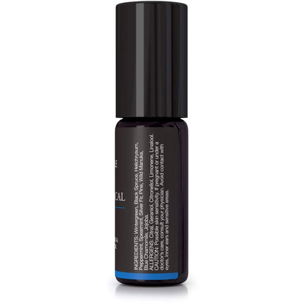 Muscle Rollerball Massage in a Bottle kotanical 