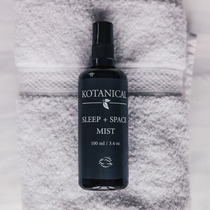 Sleep/Pillow Spray Kotanical 